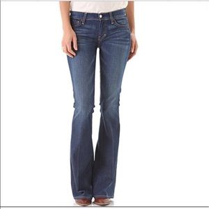 Textile Elizabeth & James LENNOX jeans size 25